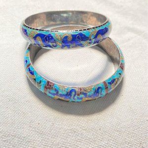 Bangle Bracelets From India
